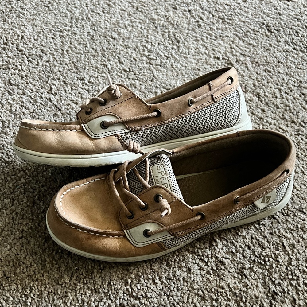 Sperry Shore Sider